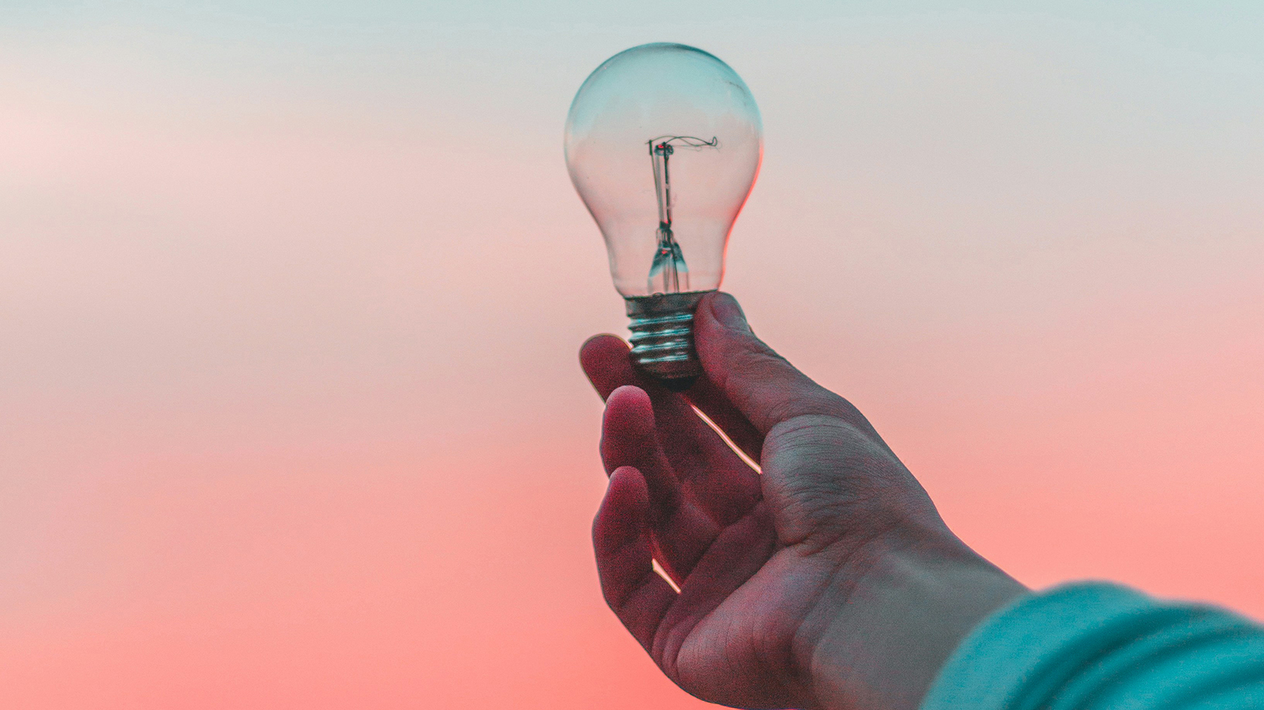 What We Help You Solve